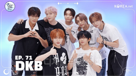 [THE INFLUENCER] ŷ ``  ̵ K-POP  "츮  ̷"